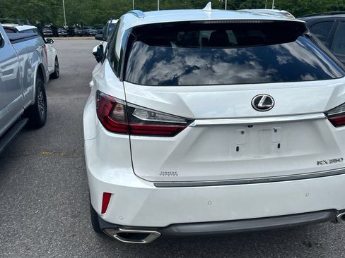 Used 2018 Lexus RX 350 FWD w/ Premium Package image 7