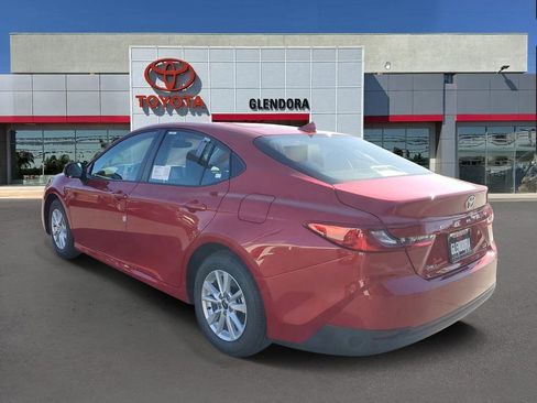 New 2026 Toyota Camry LE image 5