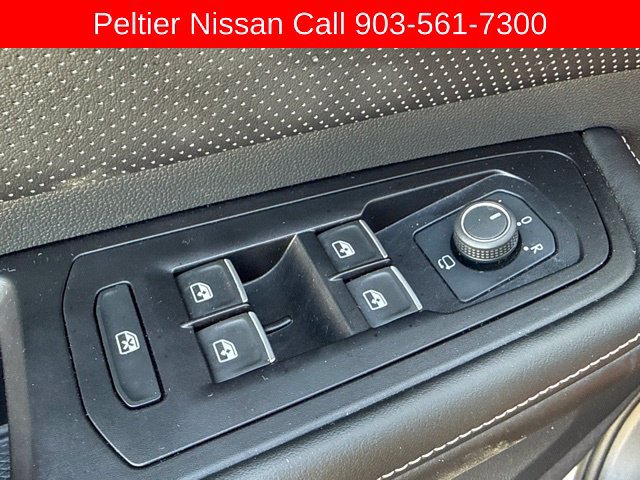 Used 2024 Volkswagen Atlas Cross Sport SEL Premium R-Line AWD/4WD image 26