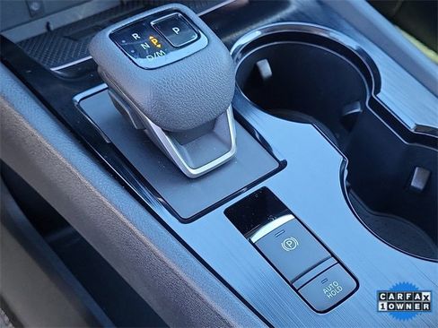 Certified 2025 Nissan Rogue SL w/ SL Premium Package image 19