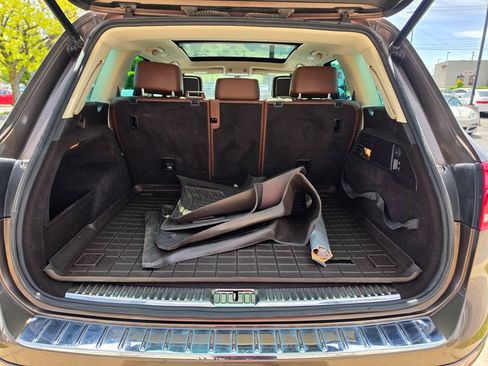 Used 2014 Volkswagen Touareg VR6 AWD/4WD image 14