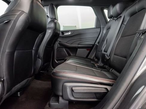 Used 2025 Ford Escape ST-Line image 24