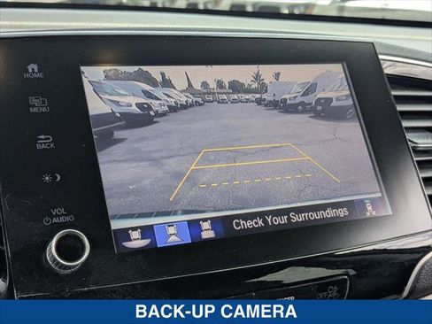 Used 2023 Honda Ridgeline RTL-E image 18