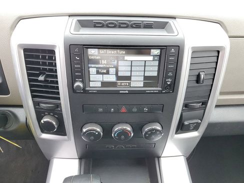 Used 2012 RAM 1500 Big Horn image 30