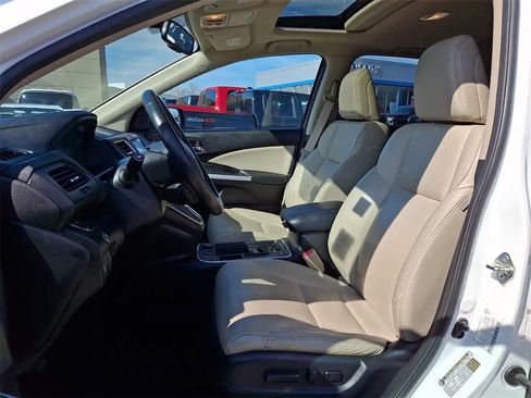 Used 2016 Honda CR-V EX-L image 12