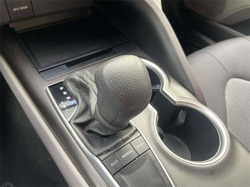 Certified 2023 Toyota Camry LE image 20