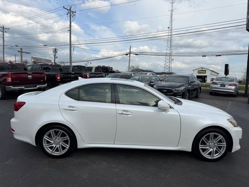 Used 2007 Lexus IS 250 image 2