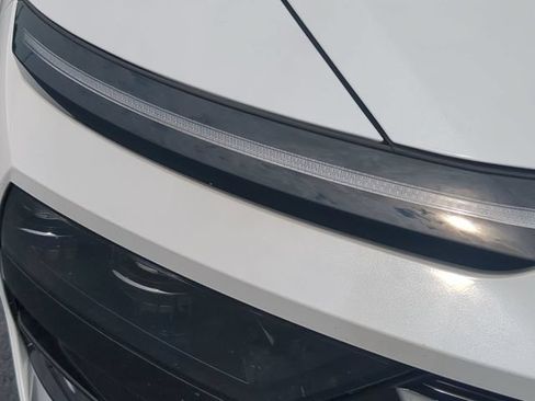 Certified 2026 Hyundai Sonata SEL AWD/4WD image 9