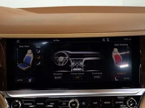 Used 2020 Bentley Continental GT AWD/4WD image 30