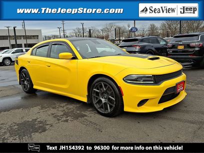 Used 2018 Dodge Charger R/T