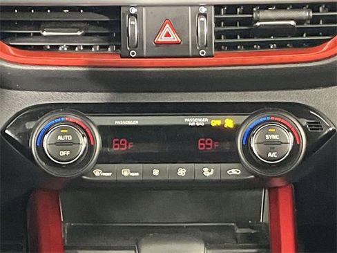 Certified 2024 Kia Forte GT-Line w/ GT-Line Premium Package image 19