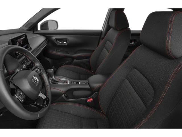 Used 2024 Honda HR-V Sport image 10