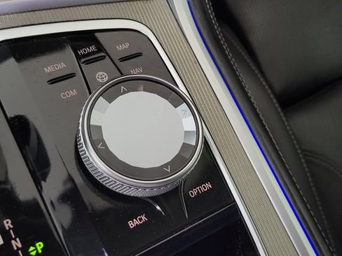 Used 2019 BMW M850i xDrive Convertible AWD/4WD image 28