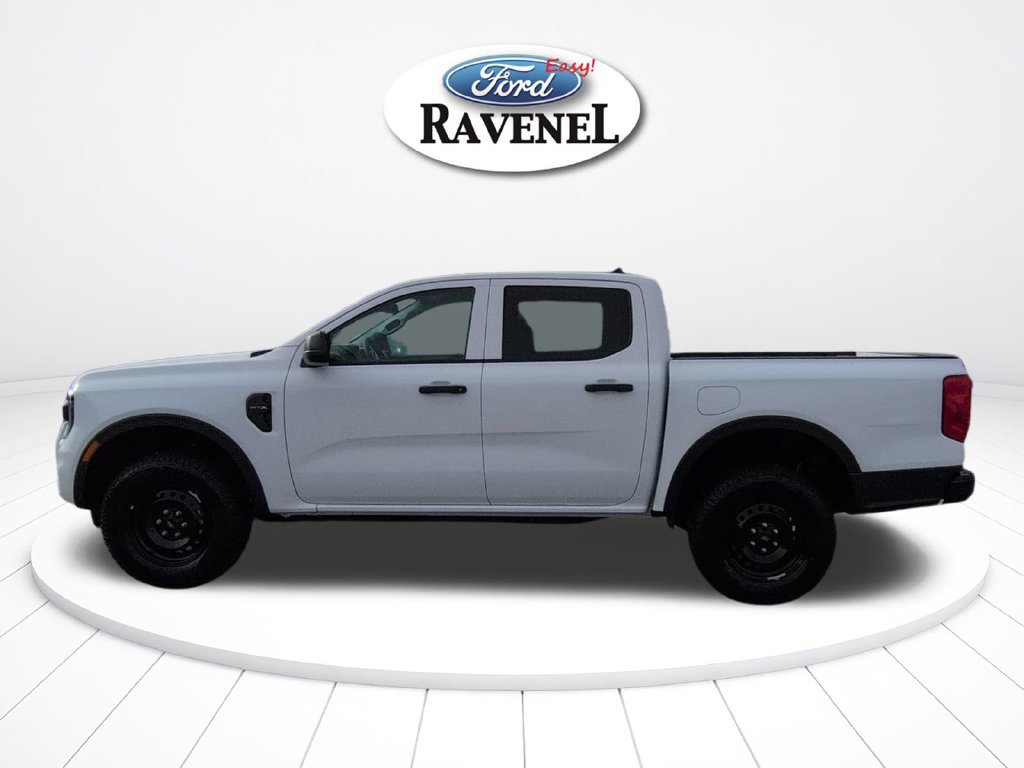New 2026 Ford Ranger XL w/ Trailer Tow Package RWD image 7