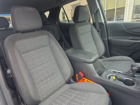 Used 2023 Chevrolet Equinox LT image 13