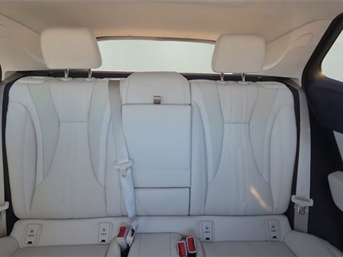 New 2026 Buick Envision Avenir image 13