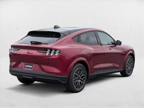 New 2025 Ford Mustang Mach-E Premium image 2