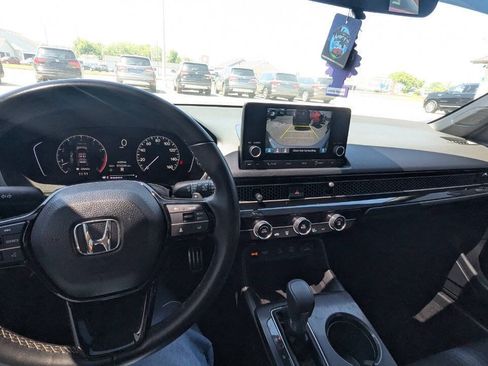 Used 2026 Honda Civic Sport image 17