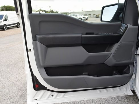 New 2025 Ford F150 XL image 19