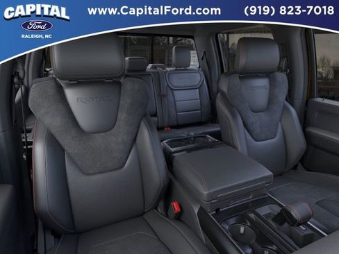 New 2025 Ford F150 Raptor image 10