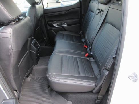 Used 2024 Ford Ranger Lariat image 23
