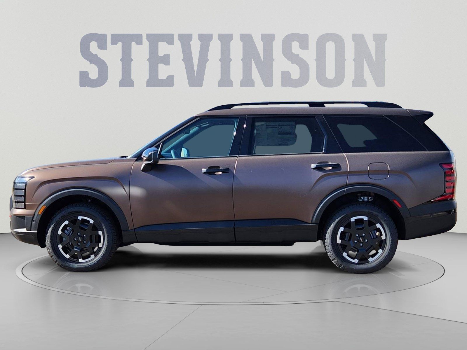 New 2026 Hyundai Palisade XRT Pro AWD/4WD image 2