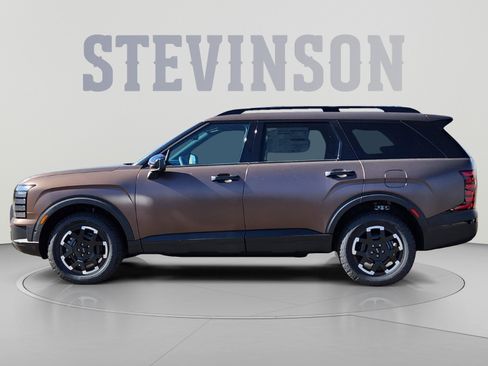 New 2026 Hyundai Palisade XRT Pro AWD/4WD image 2