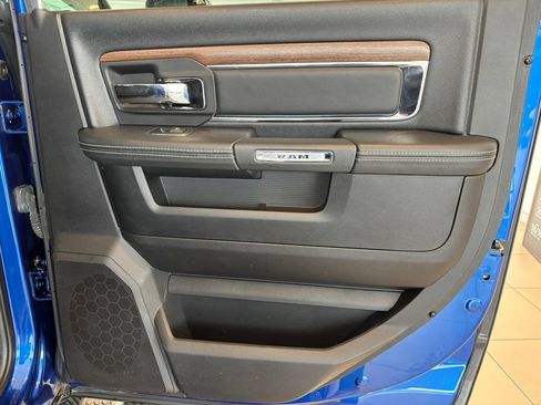 Used 2014 RAM 3500 Laramie w/ Protection Group AWD/4WD image 31