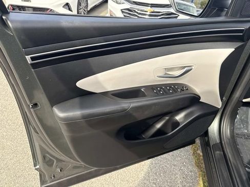 Used 2023 Hyundai Tucson SEL image 20