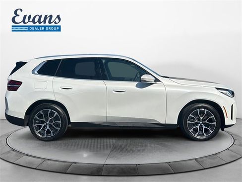 New 2026 BMW X3 xDrive30 w/ Premium Package image 6