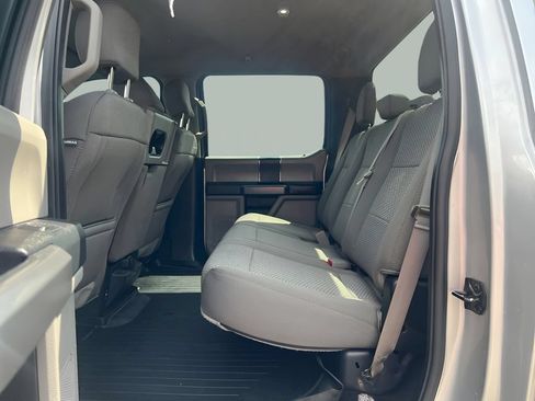 Used 2018 Ford F150 XLT AWD/4WD image 27