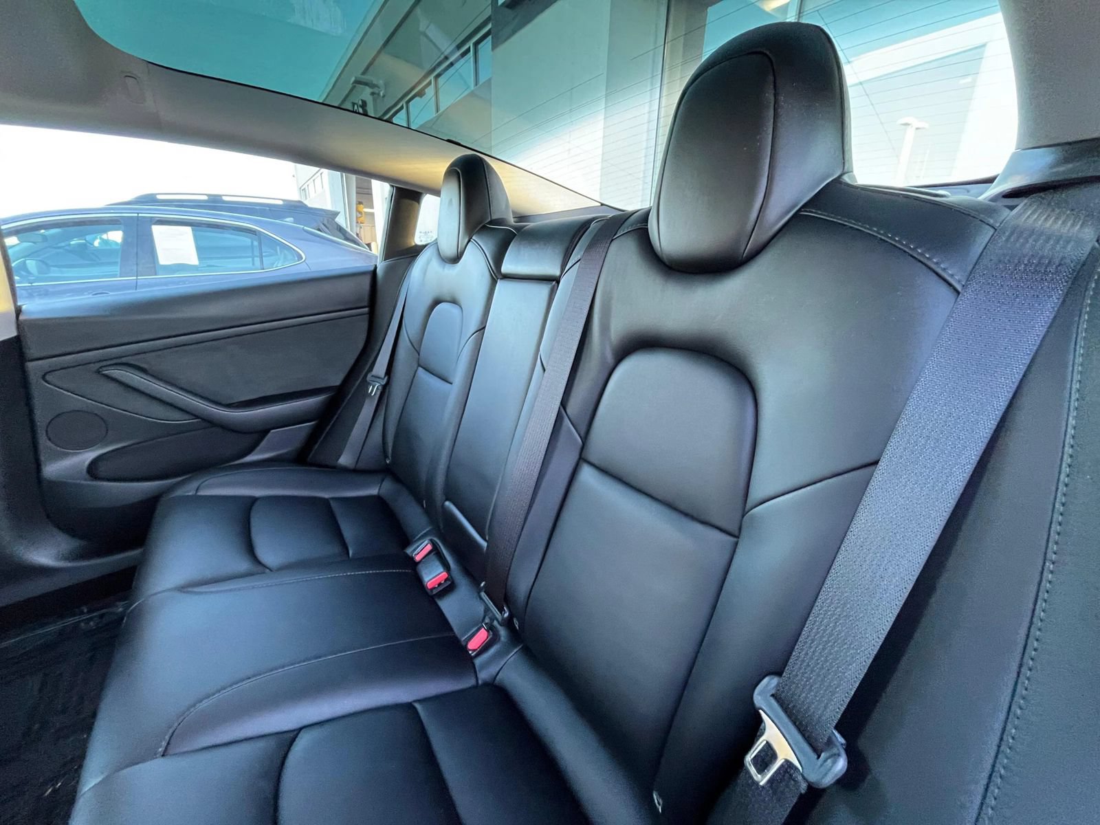 Used 2023 Tesla Model 3 Long Range AWD/4WD image 30