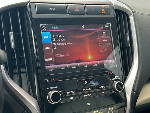 Used 2019 Subaru Ascent Premium w/ Popular Package #3 image 17