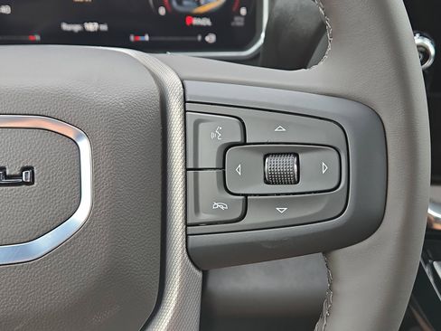 New 2026 GMC Sierra 2500 Denali w/ Denali Reserve Package AWD/4WD image 22