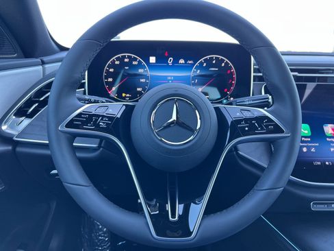 New 2026 Mercedes-Benz E 450 4MATIC All-Terrain Wagon image 25