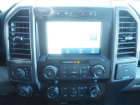 Used 2019 Ford F150 XLT w/ Equipment Group 301A Mid image 12