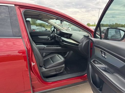 Used 2025 Nissan Murano SL AWD/4WD image 22