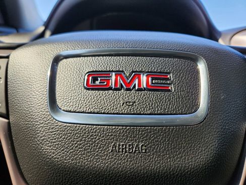 Used 2024 GMC Terrain AT4 image 26