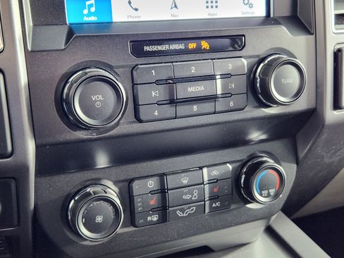 Used 2019 Ford F150 XLT w/ Equipment Group 302A Luxury image 24