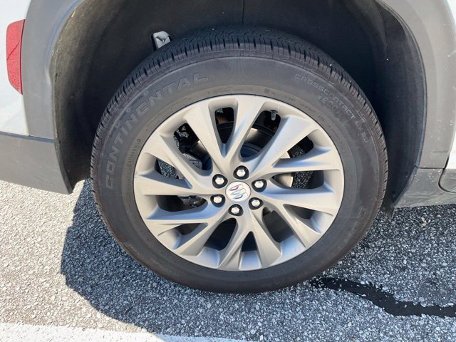 Used 2026 Buick Enclave Preferred FWD image 12