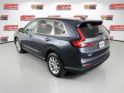 Used 2026 Honda CR-V EX image 2