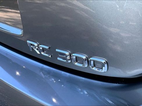 Used 2023 Lexus RC 300 image 9