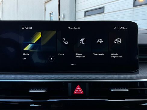 Used 2025 Kia K5 LXS image 30