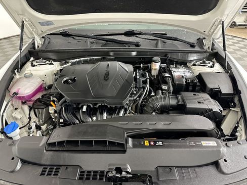 Certified 2024 Hyundai Sonata SEL image 28
