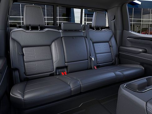 New 2026 GMC Sierra 1500 AT4X w/ AT4X AEV Edition AWD/4WD image 17