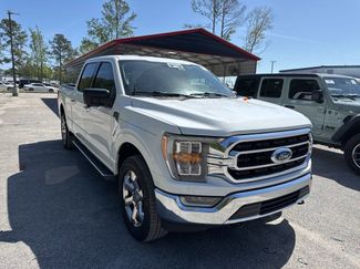 Used 2023 Ford F150 XLT w/ Equipment Group 302A High video 2