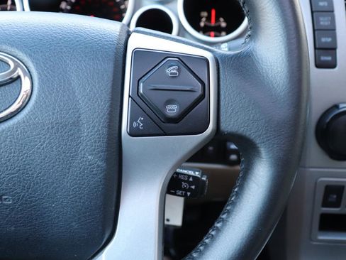 Used 2014 Toyota Sequoia Limited image 56