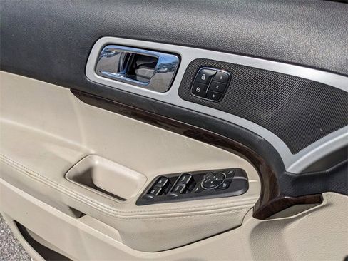 Used 2014 Ford Explorer Limited w/ Equipment Group 302A image 22