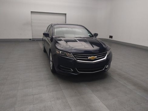 Used 2014 Chevrolet Impala LT image 13