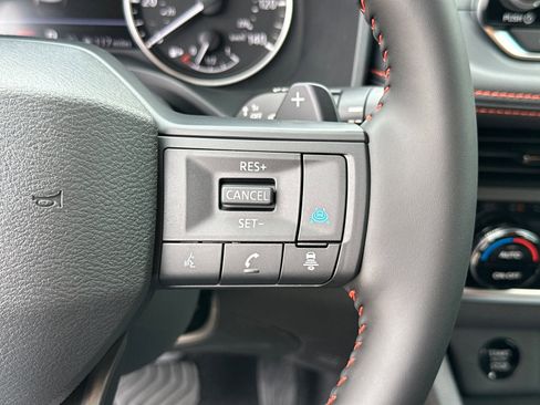 New 2026 Nissan Rogue Rock Creek w/ Rock Creek Premium Package image 27